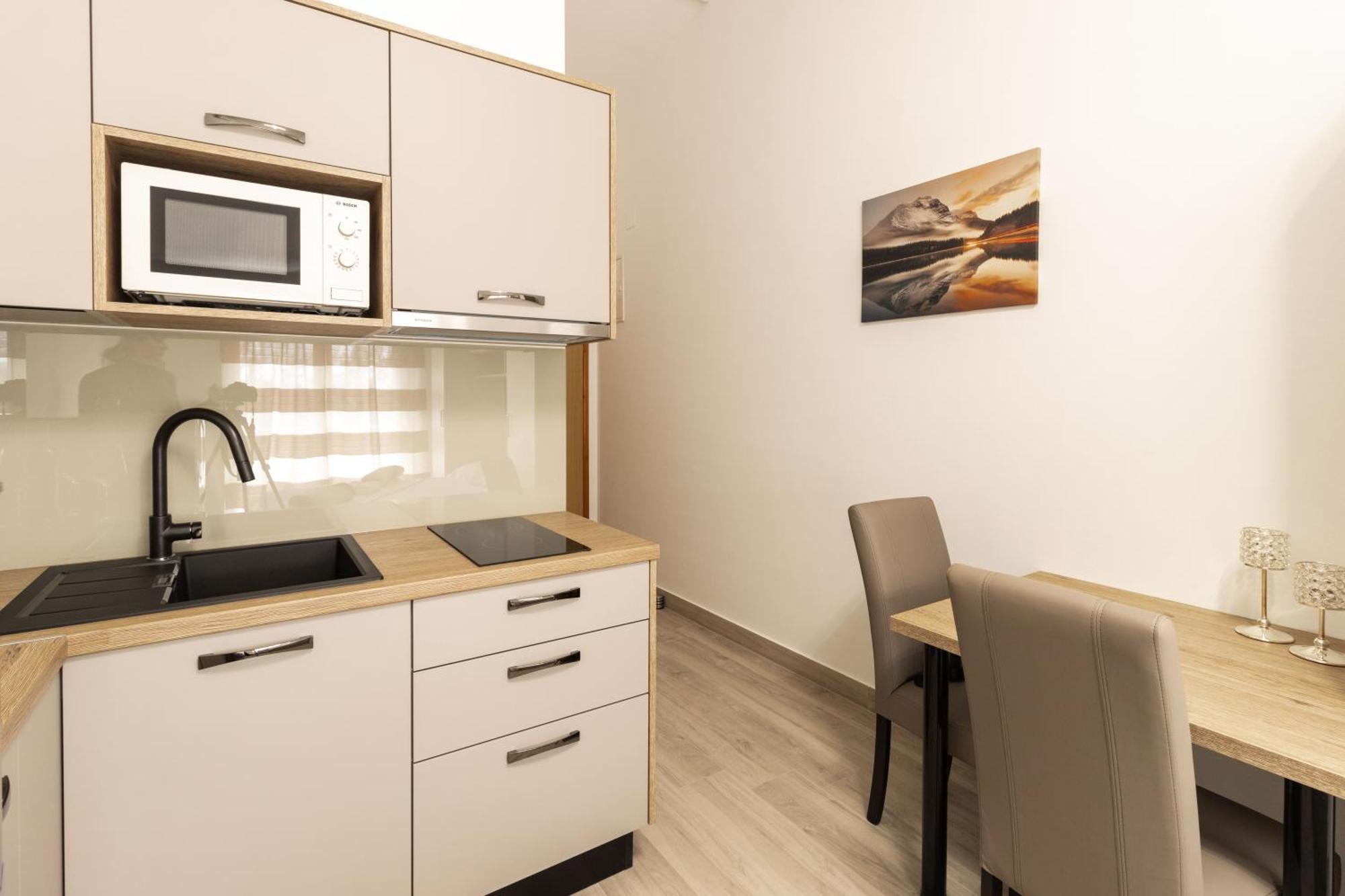 Antonela Apartment Biograd Na Moru Kültér fotó