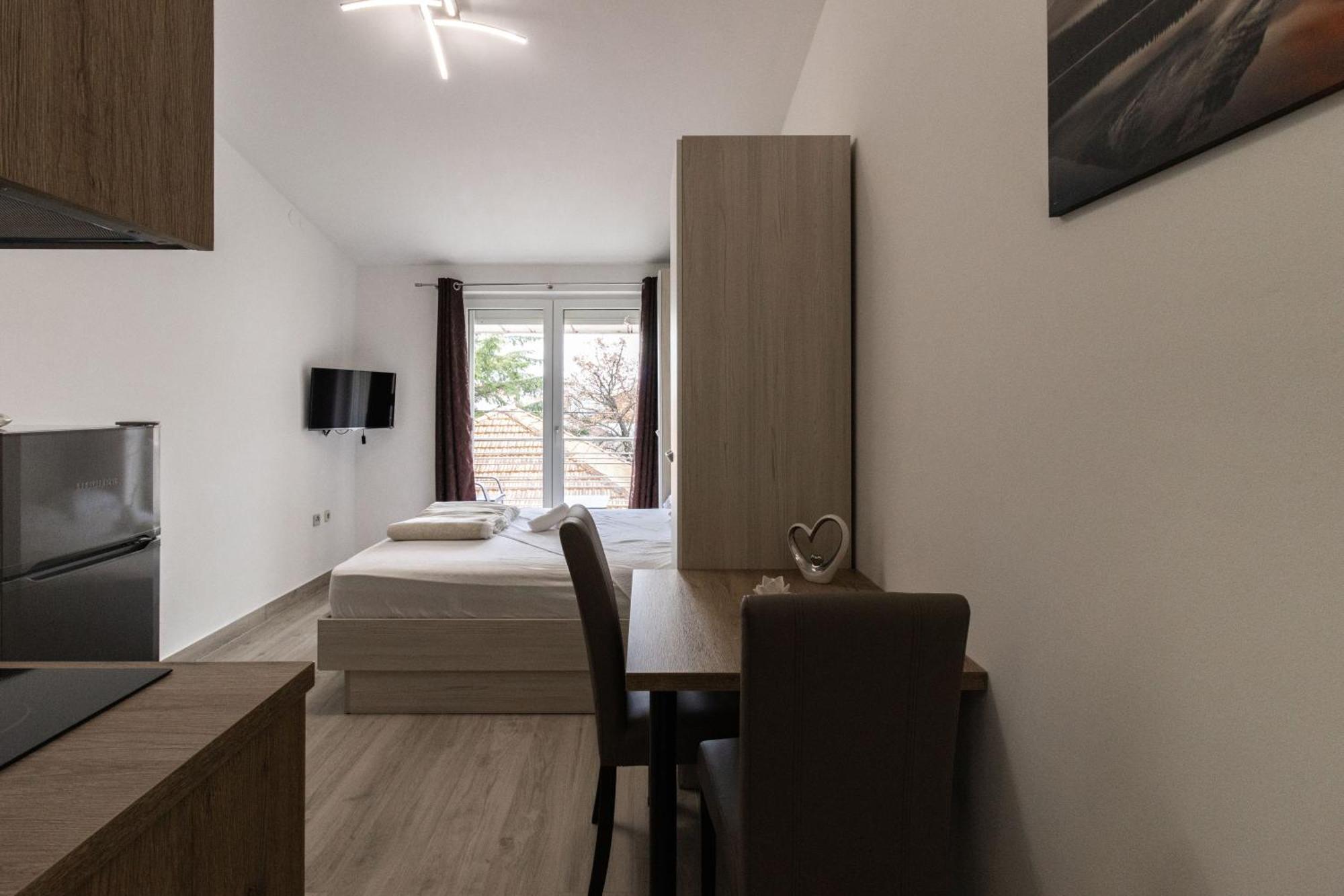 Antonela Apartment Biograd Na Moru Kültér fotó