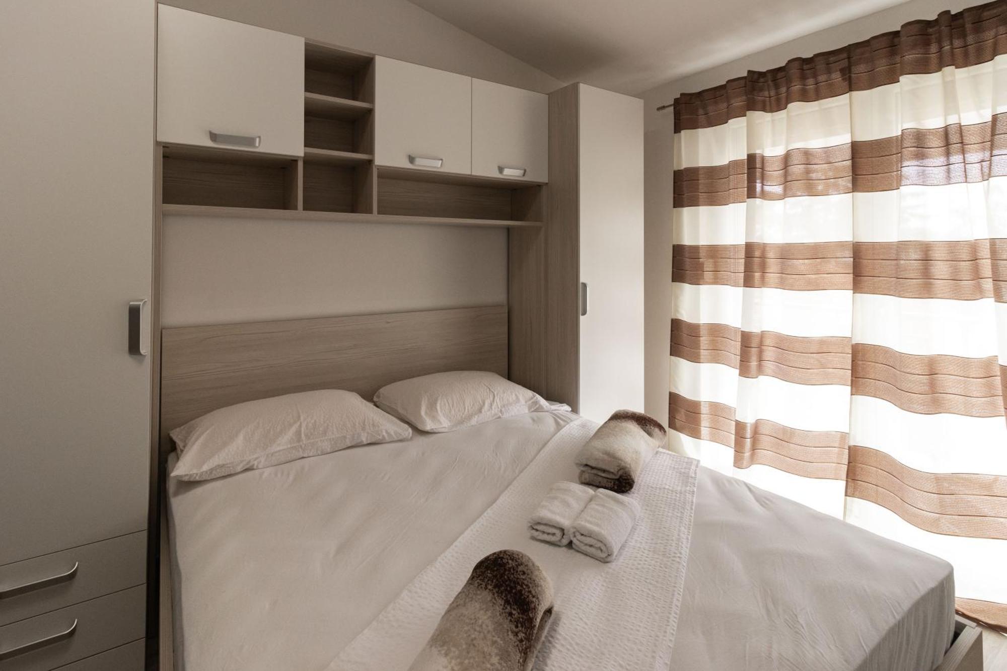 Antonela Apartment Biograd Na Moru Kültér fotó